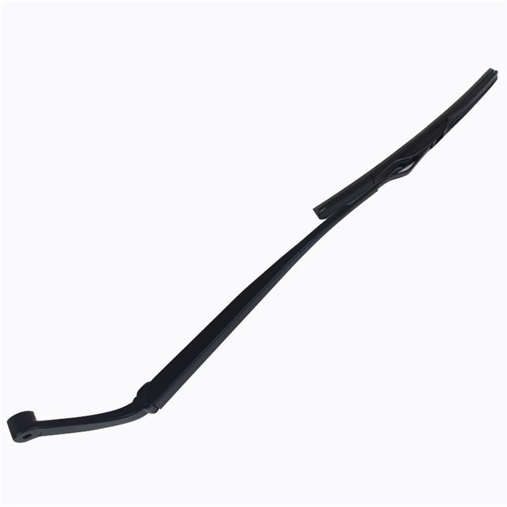 VEGFOXPT Compatible for Suzuki Vitara Front Wiper Blade Assembly Wiper Wiper Wiper Arm(Front Right)