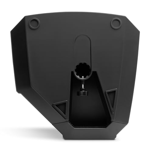 ALTO TS412 2500W 12" Powered PA Speaker with 3 Channel Mixer, Bluetooth Streaming, Wireless Loudspeaker Linking, DSP App