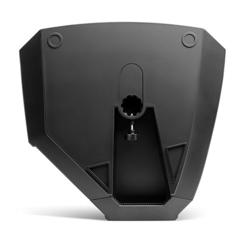 ALTO TS415 2500W 15" Powered PA Speaker with 3 Channel Mixer, Bluetooth Streaming, Wireless Loudspeaker Linking, DSP and ALTO App