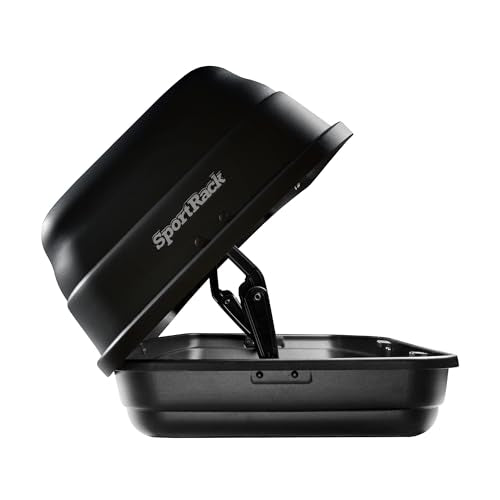 SportRack Sidekick Cargo Box