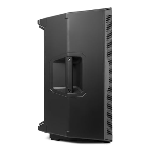 ALTO TS412 2500W 12" Powered PA Speaker with 3 Channel Mixer, Bluetooth Streaming, Wireless Loudspeaker Linking, DSP App