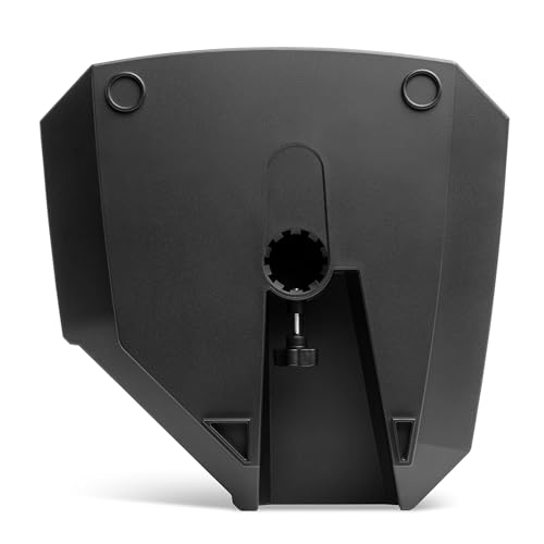 ALTO TS410 2000W 10" Powered PA Speaker with 3 Channel Mixer, Bluetooth Streaming, Wireless Loudspeaker Linking, DSP App