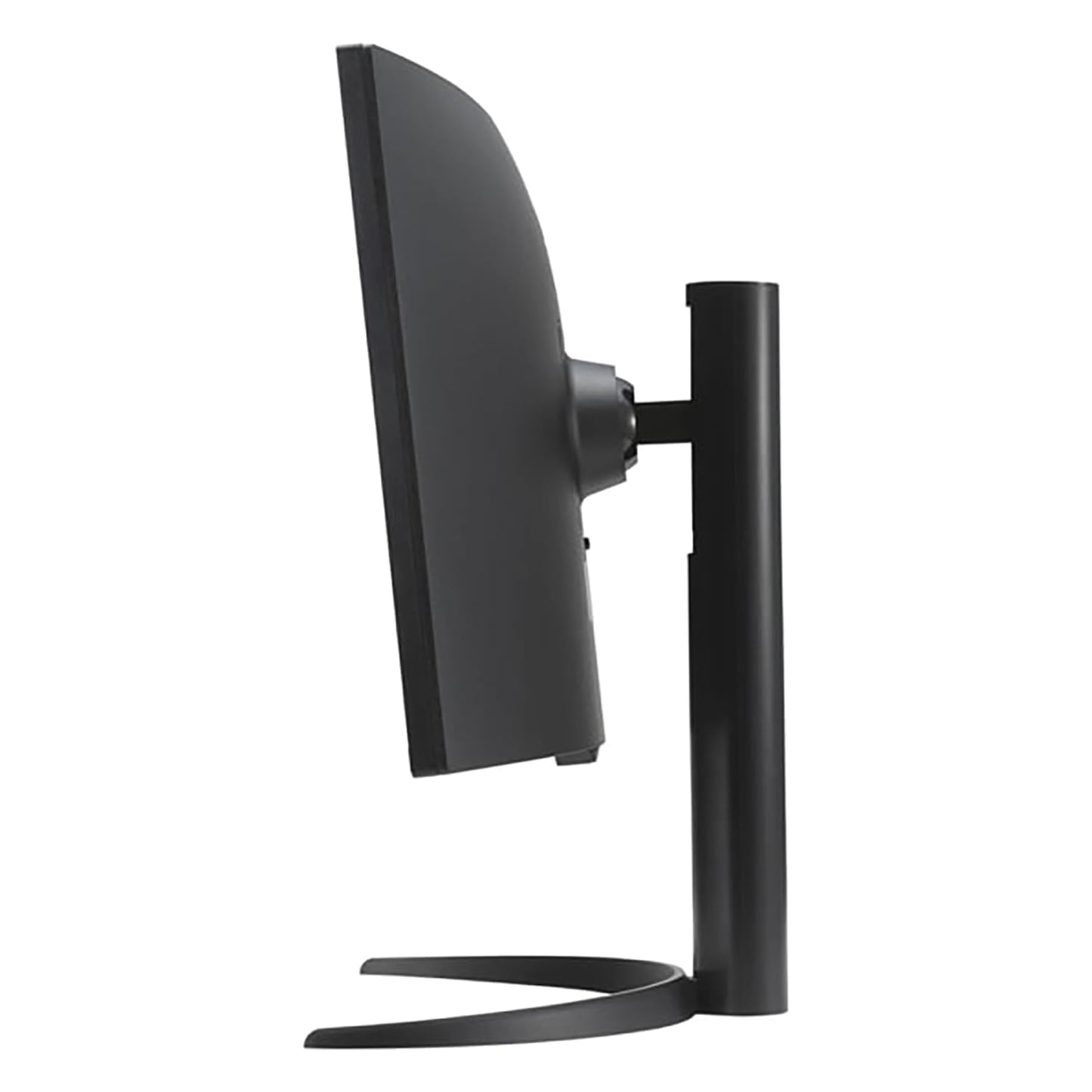 LG 34" Curved UltraWide WQHD(3440x1440) Smart Monitor with HDR10 99% sRGB, 100Hz, Magic Remote, AirPlay 2 & Adjustable Stand, webOS