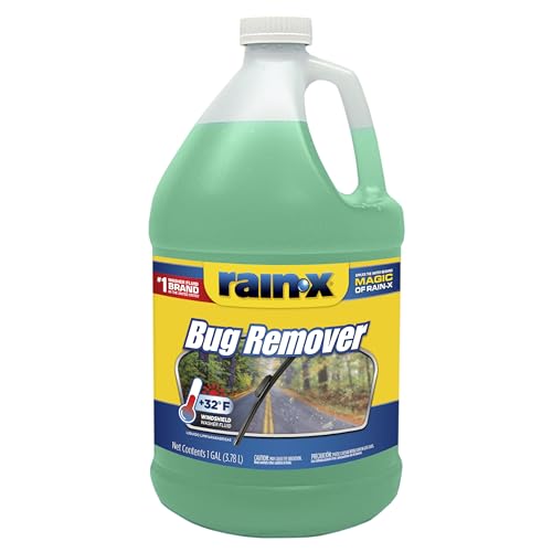 Rain-X RainX RX68806 Bug Remover WWF