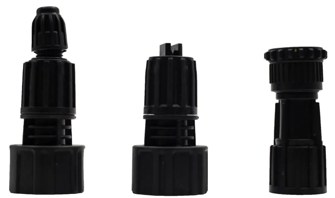 ALUMINUM CLEANER 1.5 LITERS + 2 LITERS PRESSURE SPRAYER