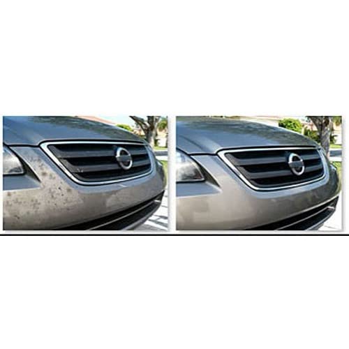 AutoGeneral Car Wash Shampoo - Concentrated Automotive Shampoo for Efficient Deep Clean & Shine of Car Exterior - Pre-Wax Wash For Auto Detailing - Foaming Soap - pH Balanced & Low VOC - 5 Gallon