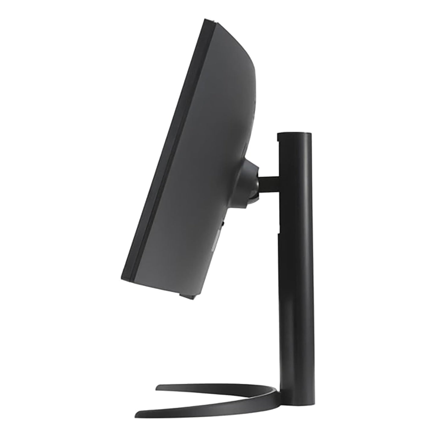 LG 34" Curved UltraWide WQHD(3440x1440) Smart Monitor with HDR10 99% sRGB, 100Hz, Magic Remote, AirPlay 2 & Adjustable Stand, webOS