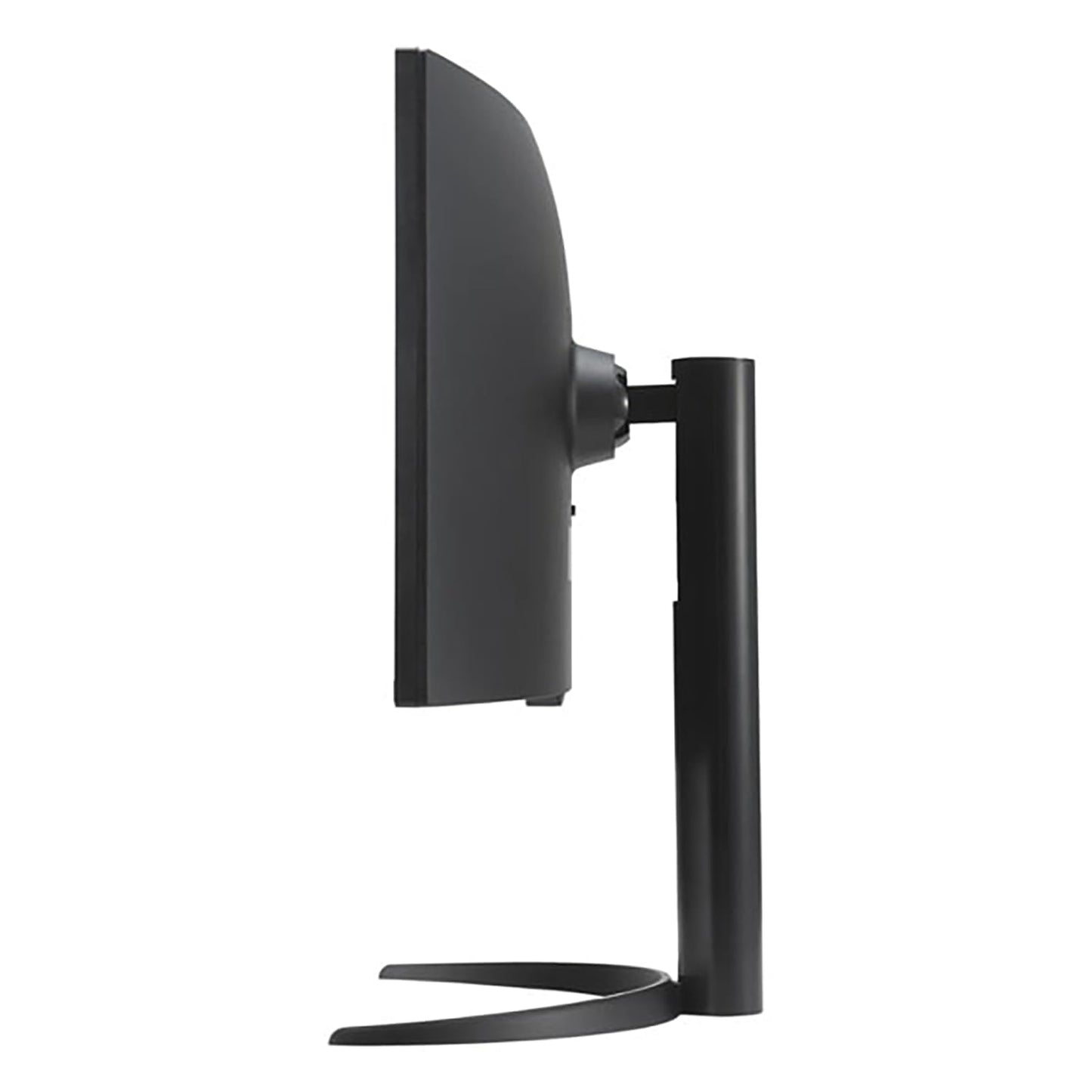 LG 34" Curved UltraWide WQHD(3440x1440) Smart Monitor with HDR10 99% sRGB, 100Hz, Magic Remote, AirPlay 2 & Adjustable Stand, webOS