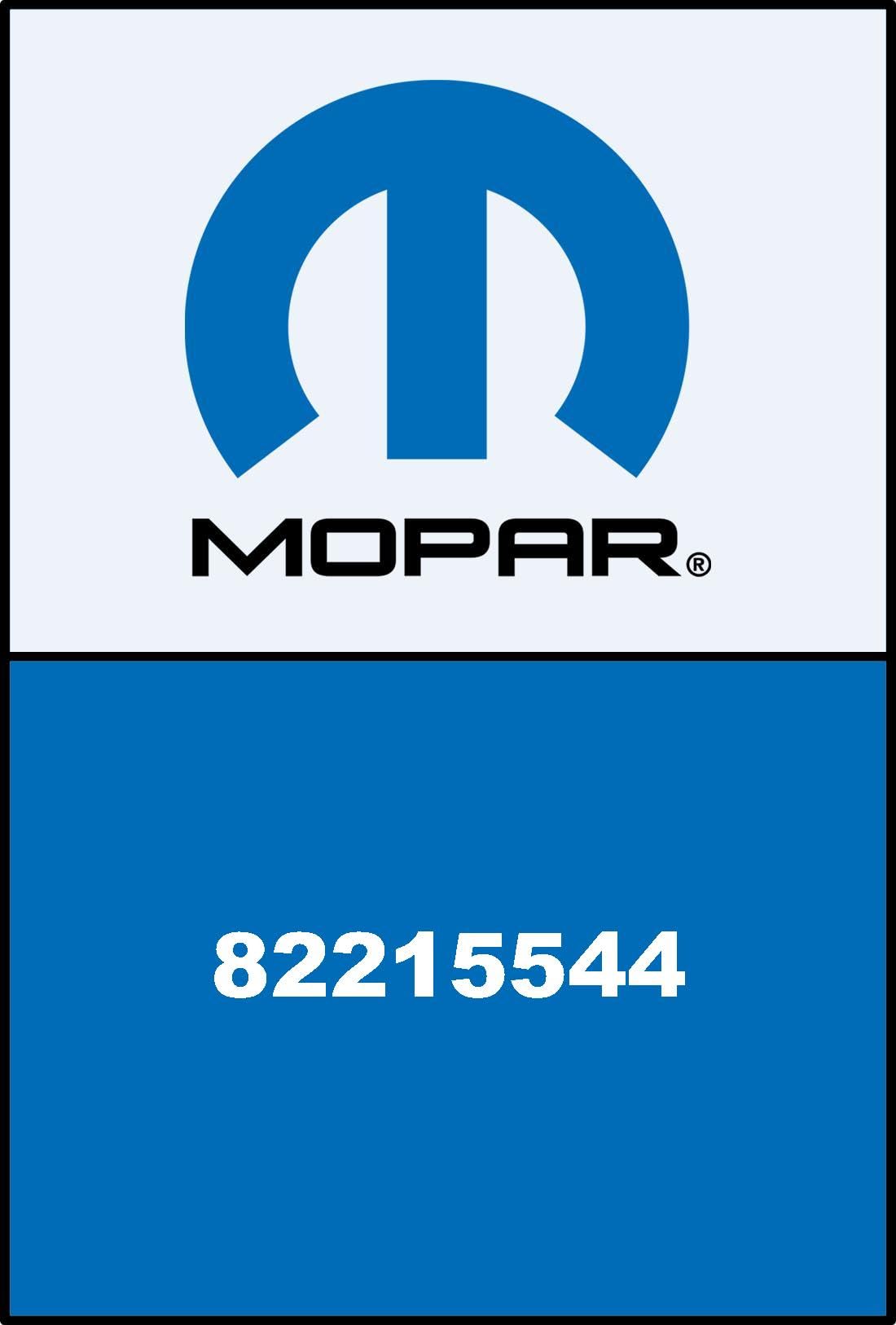Mopar 82215544 COLD AIR COLD AIR