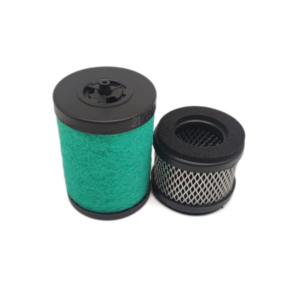 Avcray EMF10 Vacuum Oil Mist Filter Oil Mist Filter Element and Odor Element Group Used for Edwards A22304198 and A22304079