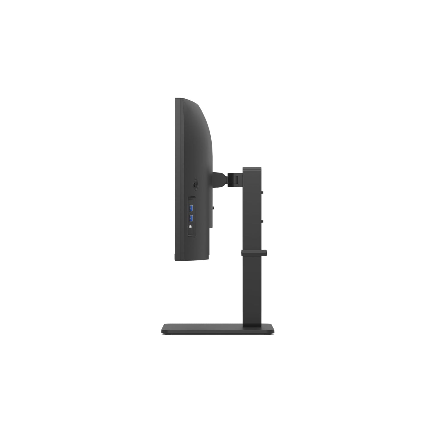 LG 34U65ZA-B UltraWide 34-Inch 3800R Curved Monitor QHD (3440 x 1440) IPS, Built-in Power, 3800R, HDR10, HDMI, DisplayPort, USB Type-C 90W PD, Built-in Speaker, Tilt/Height/Swivel Stand, Black