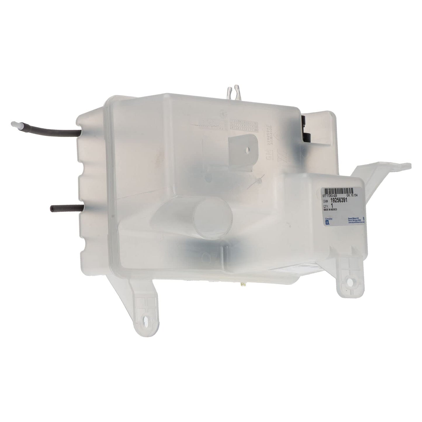 OEM NEW Windshield Washer Fluid Reservoir Tank 08-10 Vue 12-15 Captiva Sport