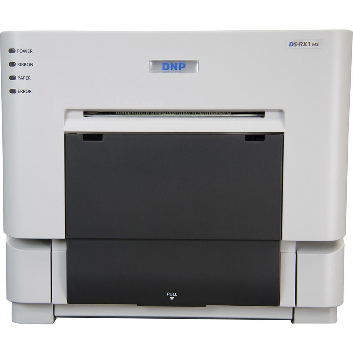 DNP Event Photo Printer DS-RX1HS 6" Dye Sublimation, for Booth Portrait Printing, 290 4x6 Prints Per Hour