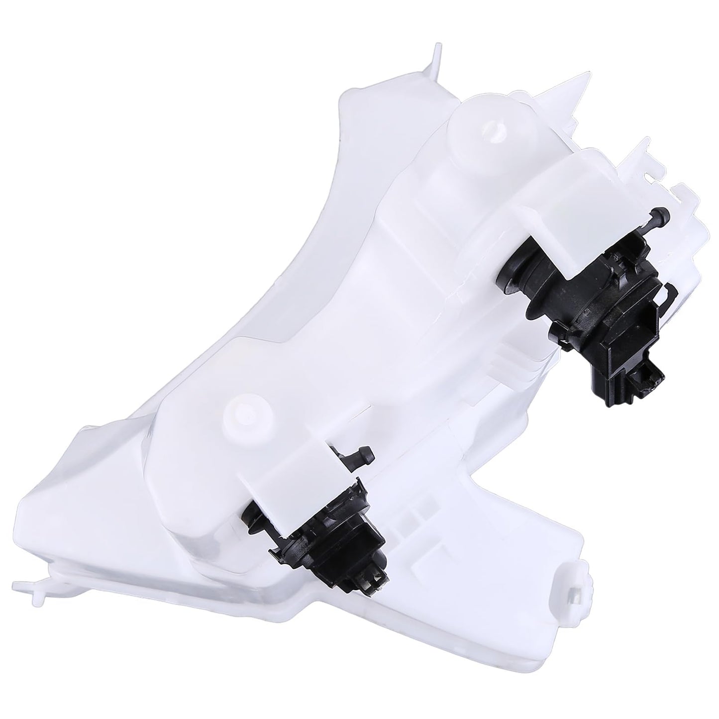 8531560390 Windshield Washer Reservoir Tank Assembly with 2 Pump Compatible with Toyota for 4Runner 2017 2018 2019 2020 2021 2022 2023 Washer Fluid Reservoir Replaces part 8531506230-PFM TO1288202