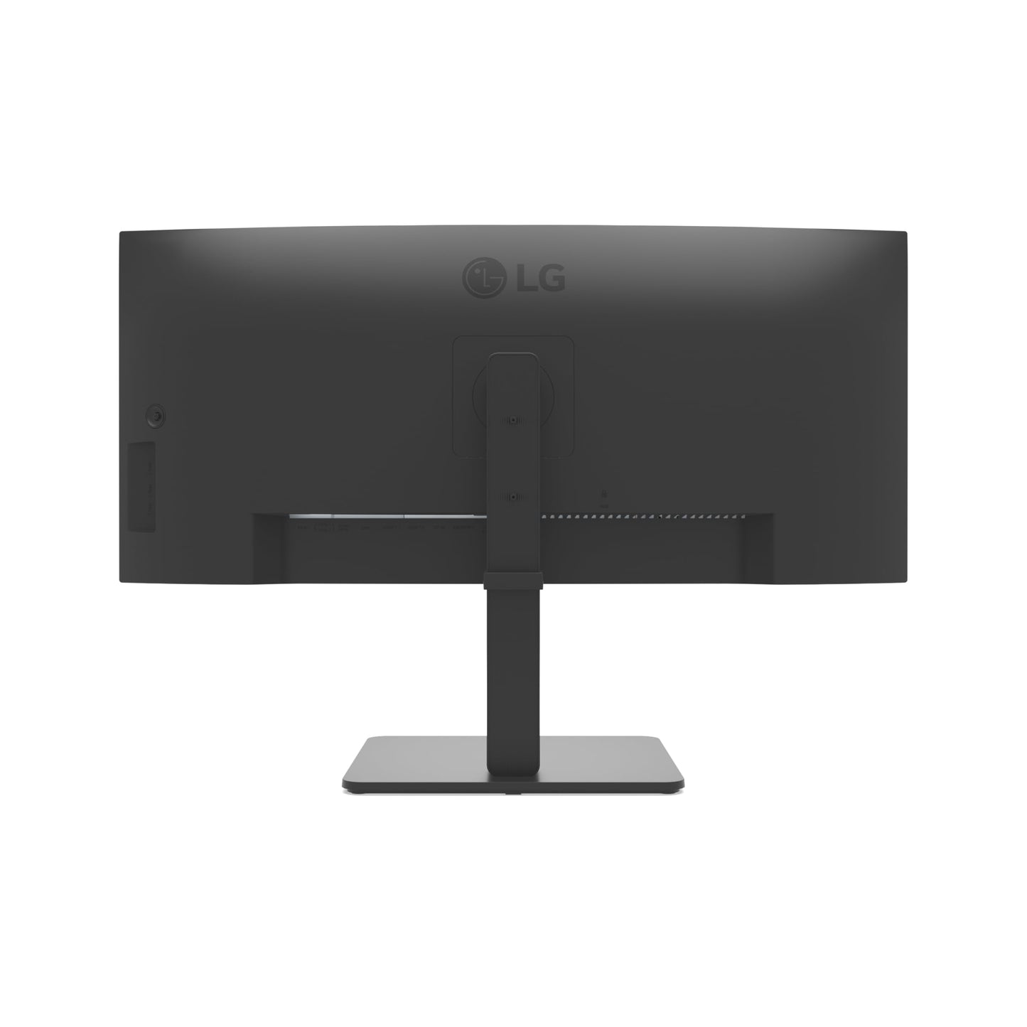 LG 34U65ZA-B UltraWide 34-Inch 3800R Curved Monitor QHD (3440 x 1440) IPS, Built-in Power, 3800R, HDR10, HDMI, DisplayPort, USB Type-C 90W PD, Built-in Speaker, Tilt/Height/Swivel Stand, Black