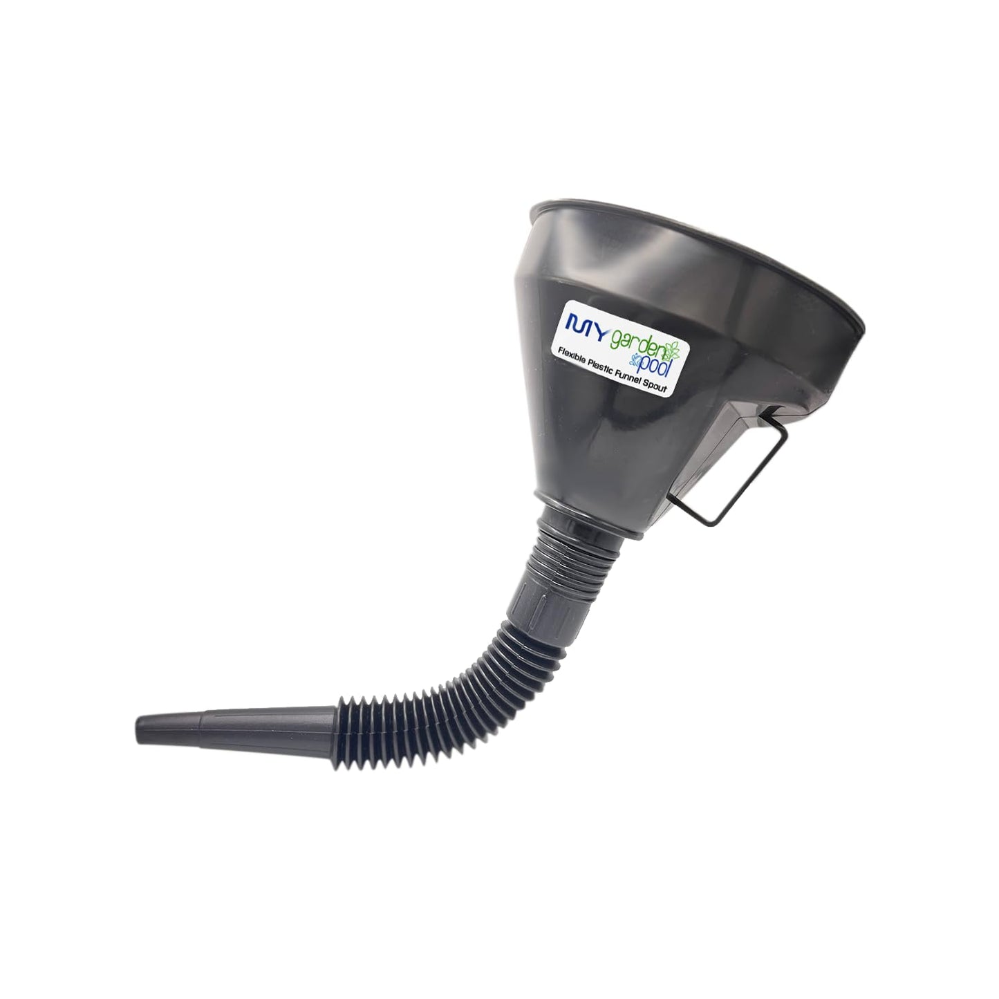 My Garden Pool Splash Purple -30 Weather Repel Windshield Washer Fluid Four Pack, 4 x 1 Gallon - Cold-Weather Defense Plastic Funnel Spout for Easy Pouring Hard-to-Reach Vehicles