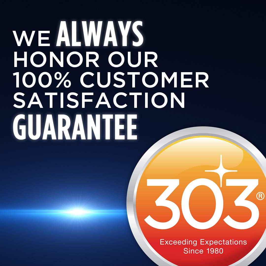 303 Products (230371-25PK) Instant Windshield Washer, 25 Tablet (Pack of 25)