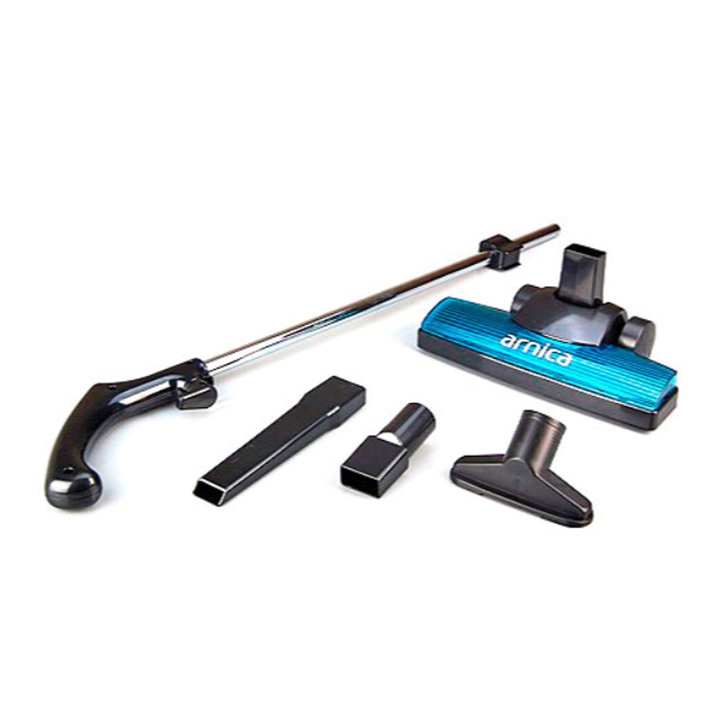 Berghoff Merlin All-in-ONE Corded Vacuum Cleaner with Tools Blue