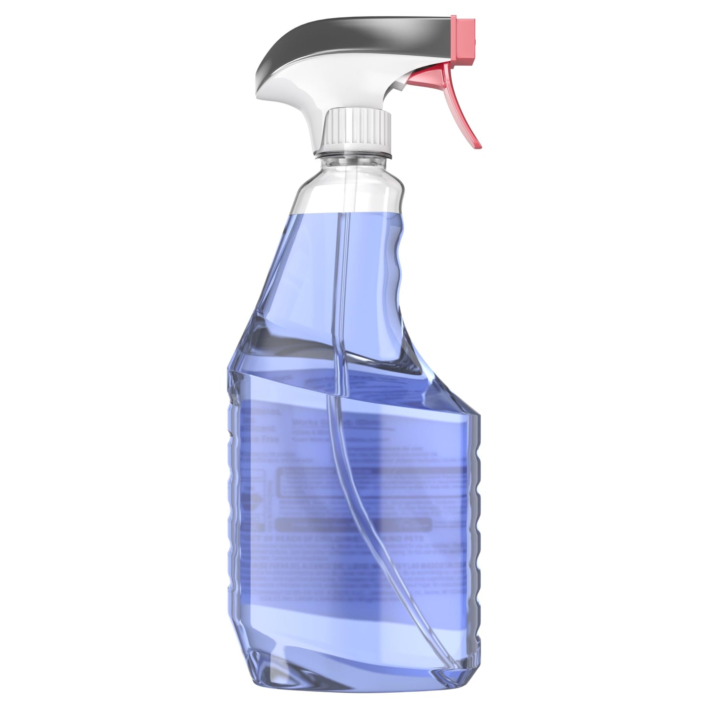 Windex Automotive Car Window and Glass Cleaner, Streak-Free Shine for Car Glass Exteriors, Tinted Windows, and Interior Electronics, 23 fl oz