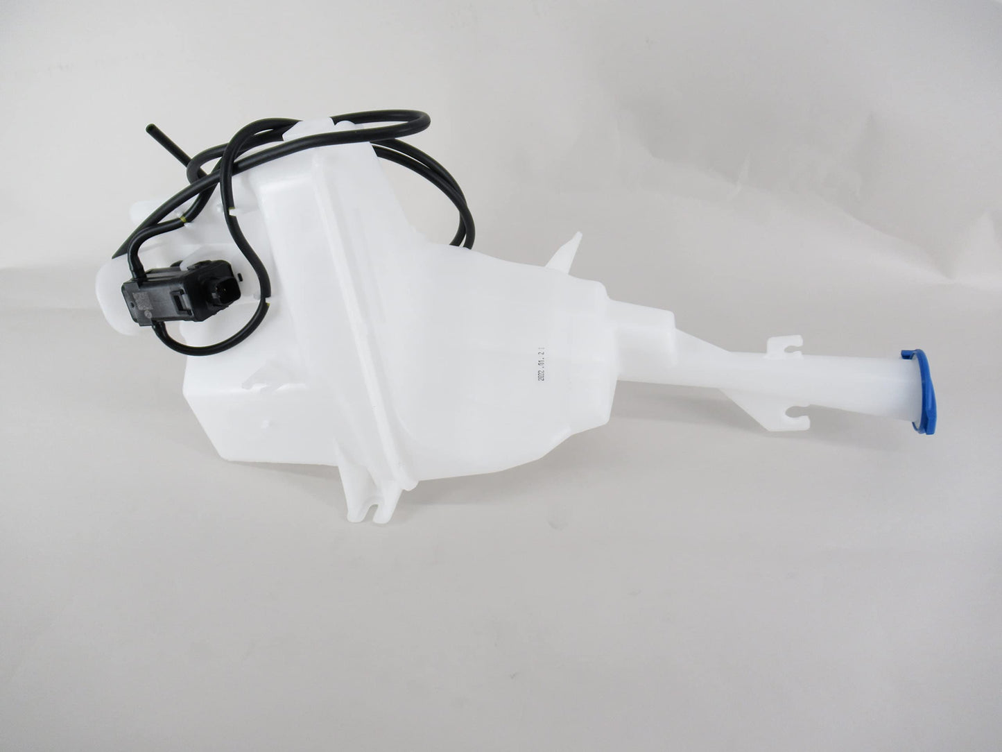OEM Genuine Kia Windshield Washer Fluid reservoir & Pump Sub-Assembly 98610 K0000 98610K0000