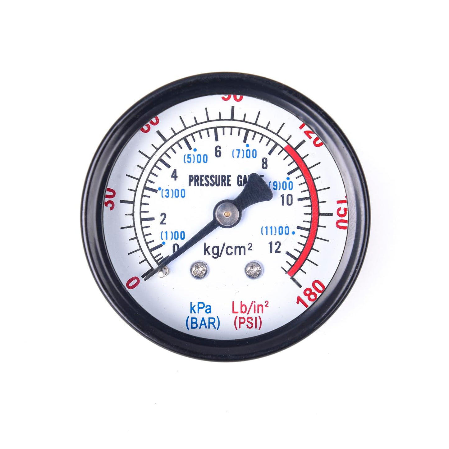 ZHSYMX 200PSI Heavy Duty Air Suspension Kit, Portable On Board Air Compressor with 1.5 Gallon Tank for Truck/Air Horns/Suspension/Air Locker