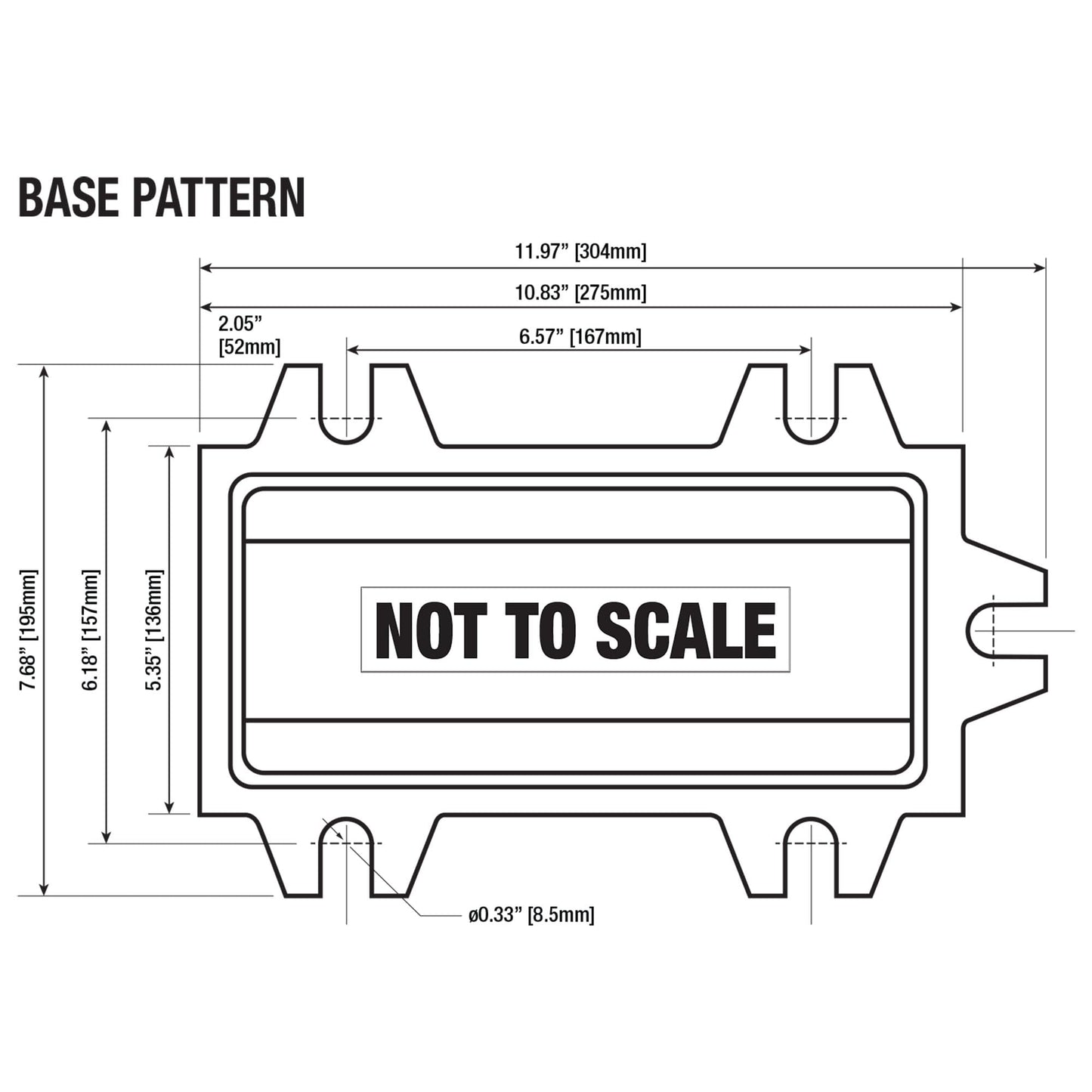 Yost CSV6 Cross Slide Drill Press Vise 6 Inch Jaw Width