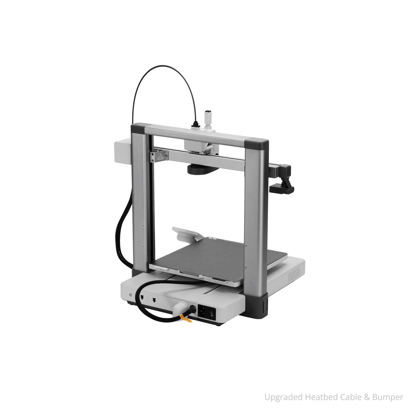 Bambu Lab A1 + AMS Lite (Combo) 3D Printer - A1C, Bivolt
