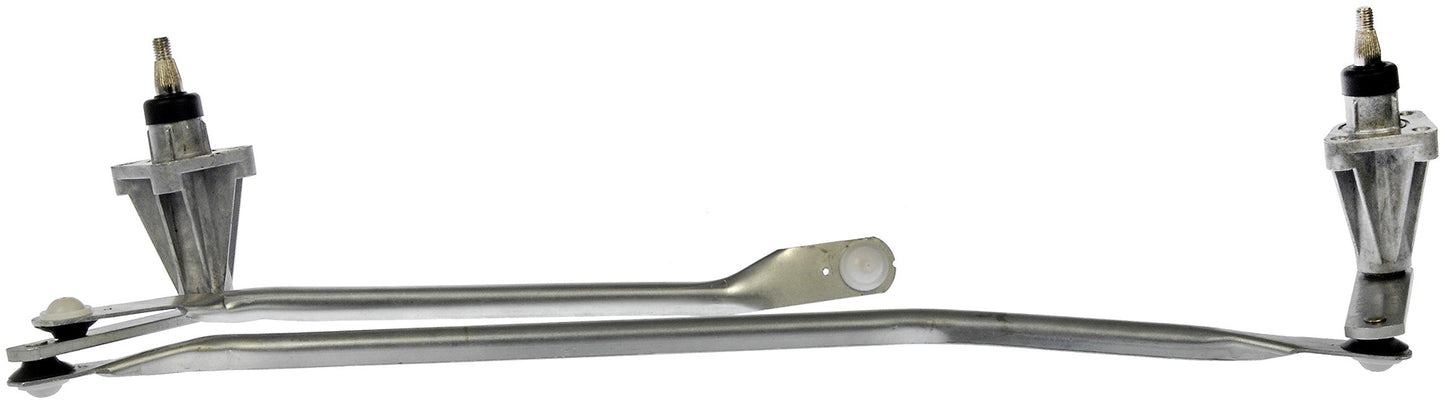 Dorman 602-213 Windshield Wiper Transmission Compatible with Select Chevrolet / GMC / Oldsmobile Models (OE FIX)