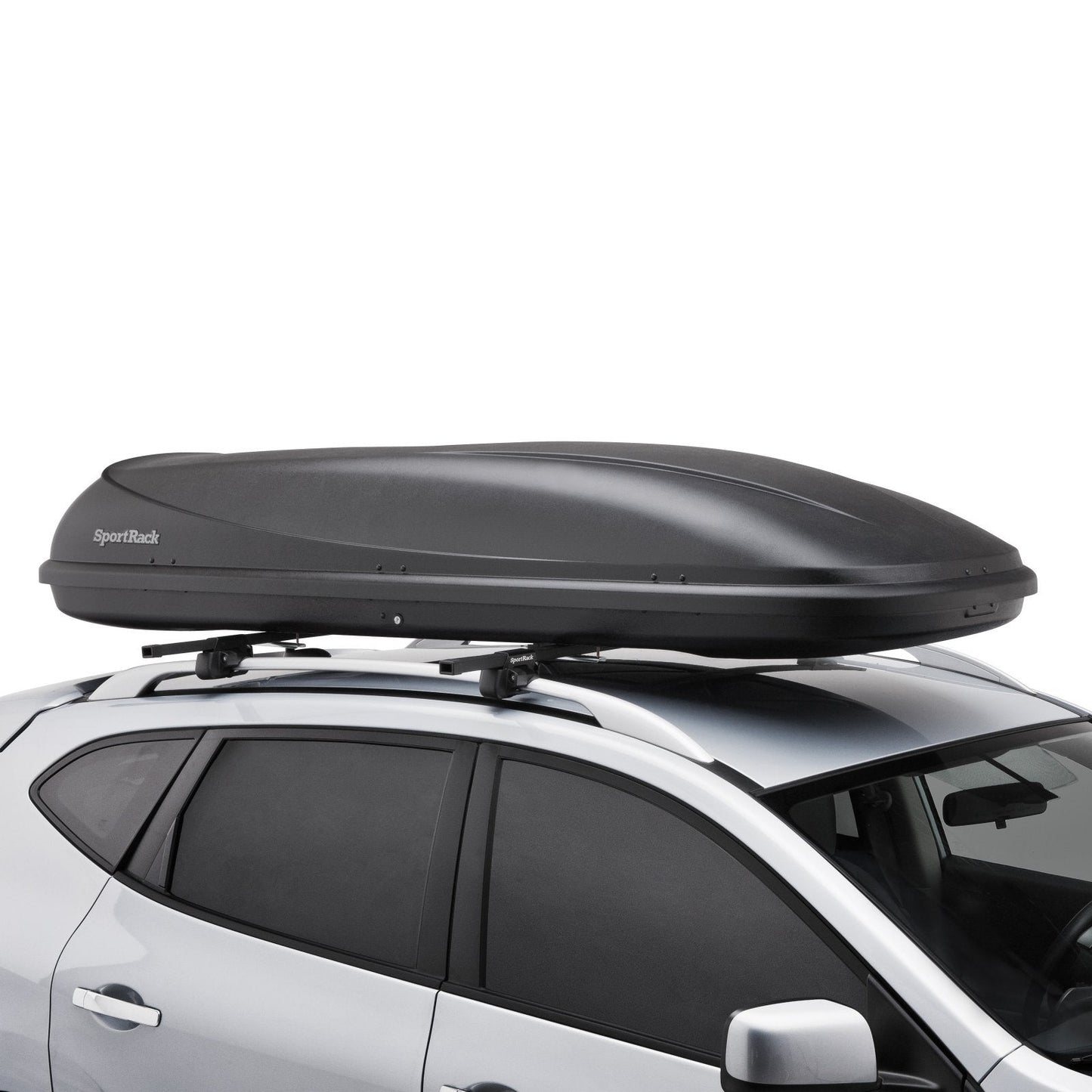 SportRack Horizon Cargo Box (Alpine, 11 Cubic Feet)