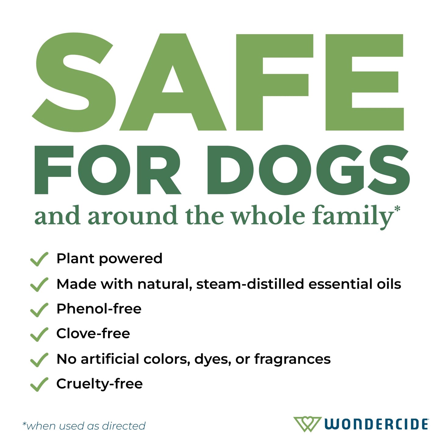Wondercide Dog Collar - Flea, Tick, and Mosquito Repellent for Dogs - with Natural Essential Oils - Up to 4 Months Protection - Small Medium