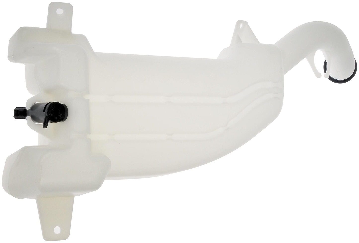 Dorman 603-5204 Front Washer Fluid Reservoir Compatible with Select Freightliner Models