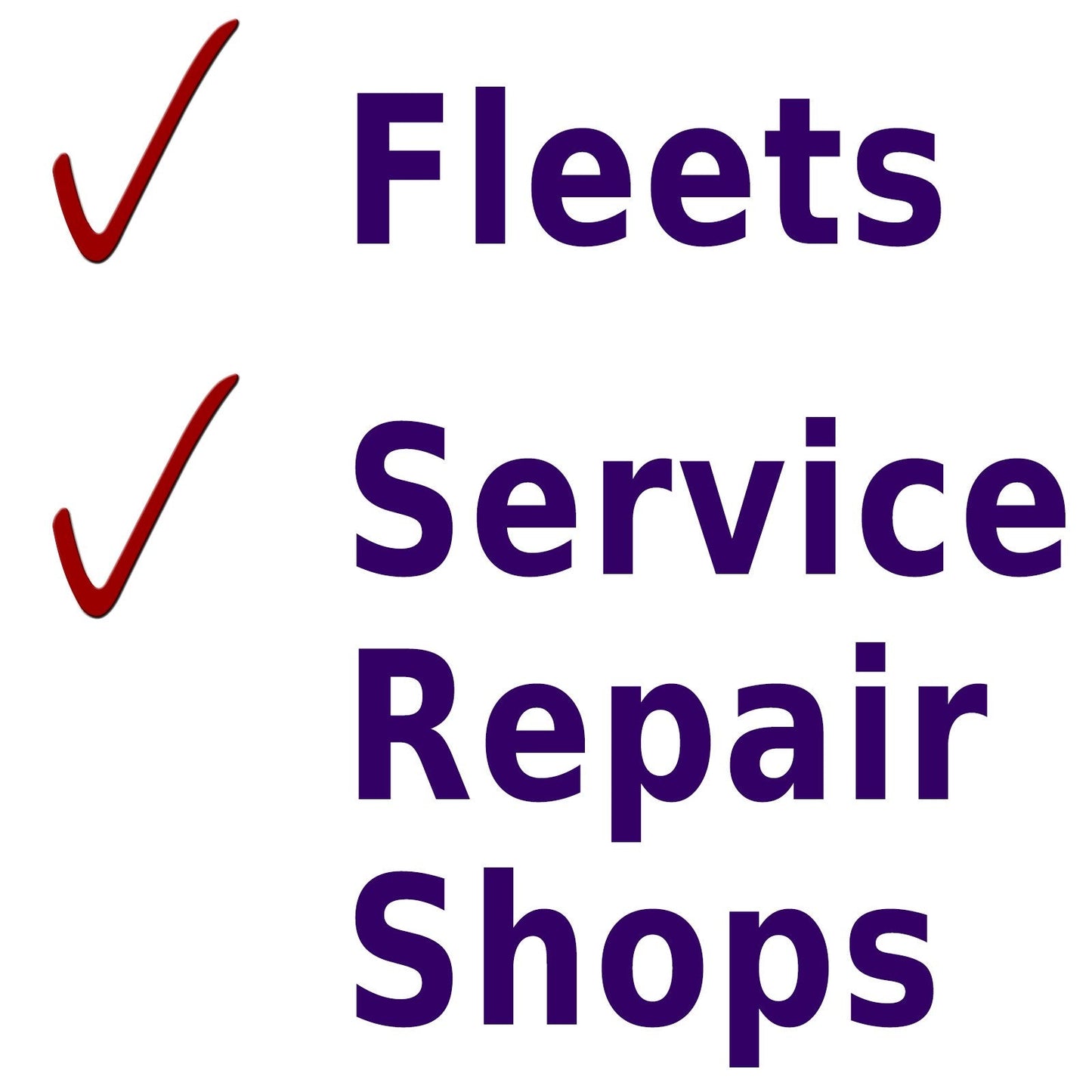 5-Wiper Factory Master Case - Bulk 36" HD Wiper Blades for Fleets & Service Repair Shops - TRICO 67-361 Heavy Duty Wide Saddle Attachment Arms - RV, Motorhome, Bus, Coach