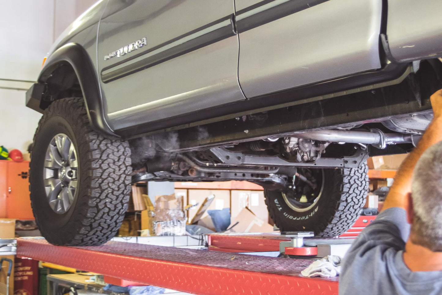 WAXOYL Power Shield Permanent Cavity Wax 12 of 16.9oz MEGA cans