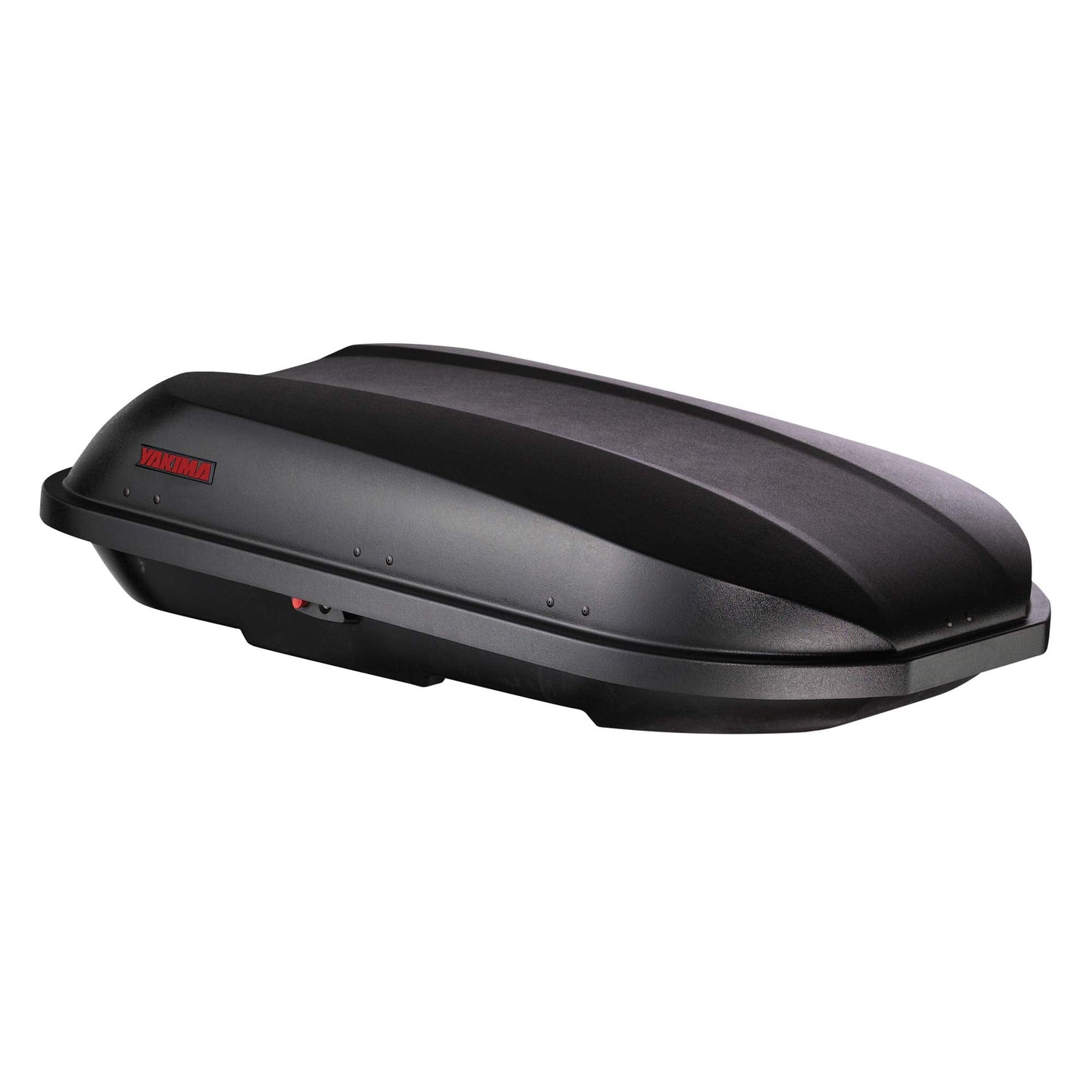 Yakima RocketBox Pro 14 Compact Roof Cargo Box Carrier, 14 Cu Ft Premium Aerodynamic Storage with Dual Side Opening, SKS Locks, Tool Free Installation