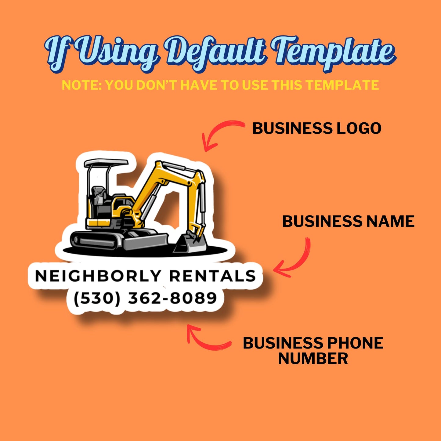 250PCS Bulk Custom Business Logo Air Freshener, Wholesale Custom Branded Air Freshener For Business, Commercial Grade Printing, Double-sided, Ideal For Brand Marketing and Brand Promotion (250pcs)
