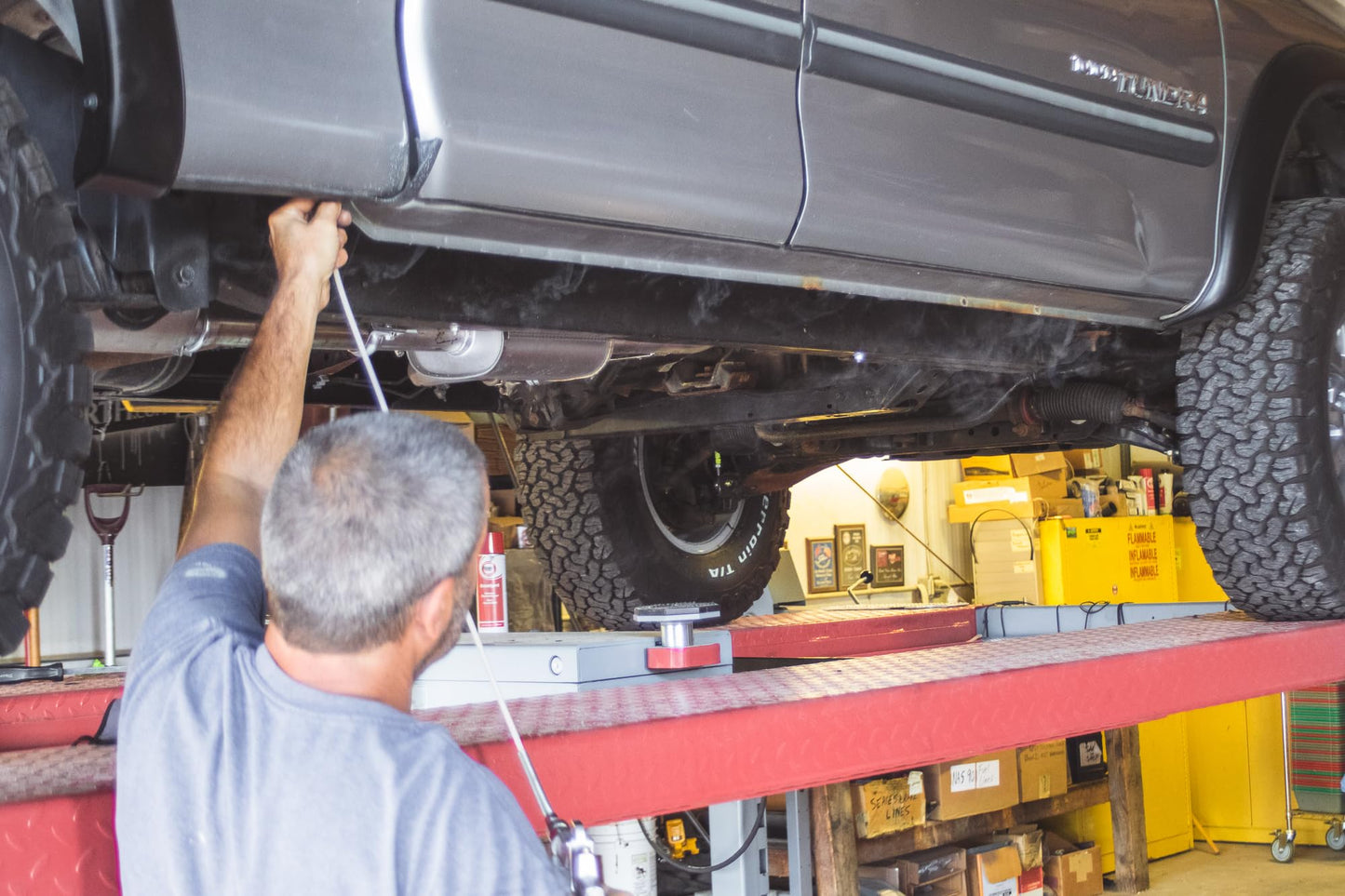 WAXOYL Power Shield Permanent Cavity Wax 12 of 16.9oz MEGA cans