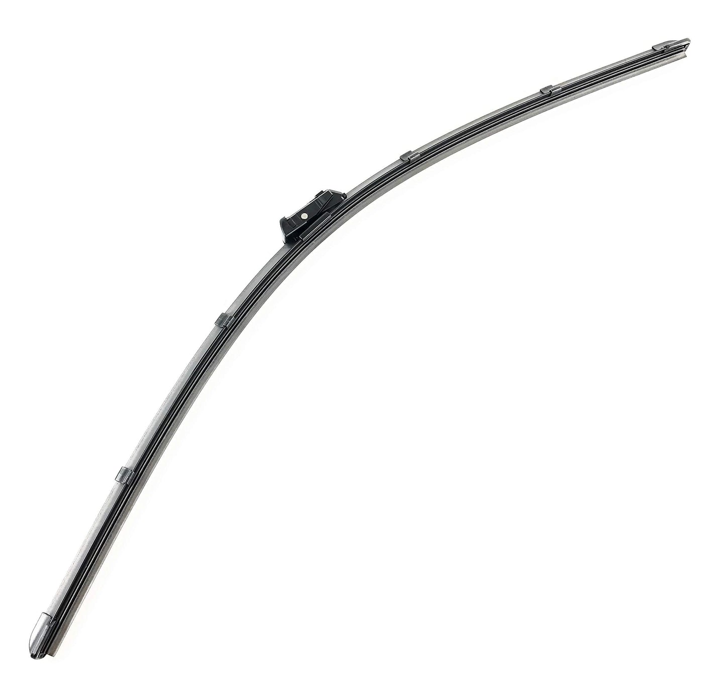 Genuine Range Rover Velar LHD Front and Rear Wiper Blades Set