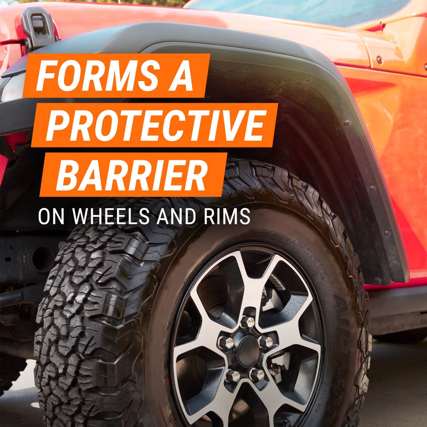 Armor All Car Brake Cleaner Dust Repellent, Cleaner for Tires, Wheels, Rims, 11 Fl Oz Each