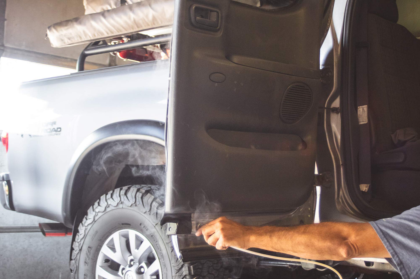 WAXOYL Power Shield Permanent Cavity Wax 12 of 16.9oz MEGA cans