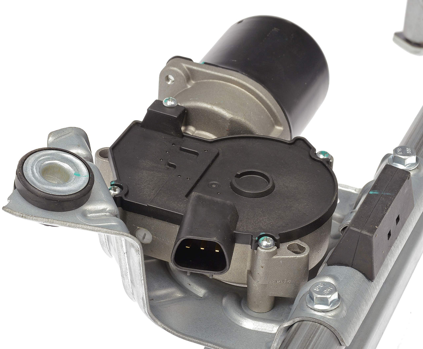 Dorman 602-230AS Windshield Wiper Motor and Linkage Assembly Compatible with Select Cadillac/Chevrolet/GMC Models