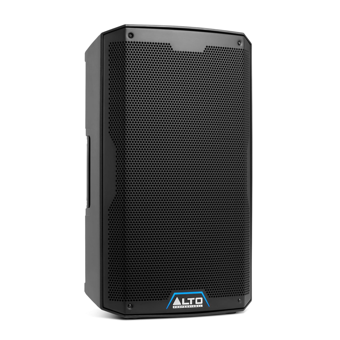 ALTO TS412 2500W 12" Powered PA Speaker with 3 Channel Mixer, Bluetooth Streaming, Wireless Loudspeaker Linking, DSP App