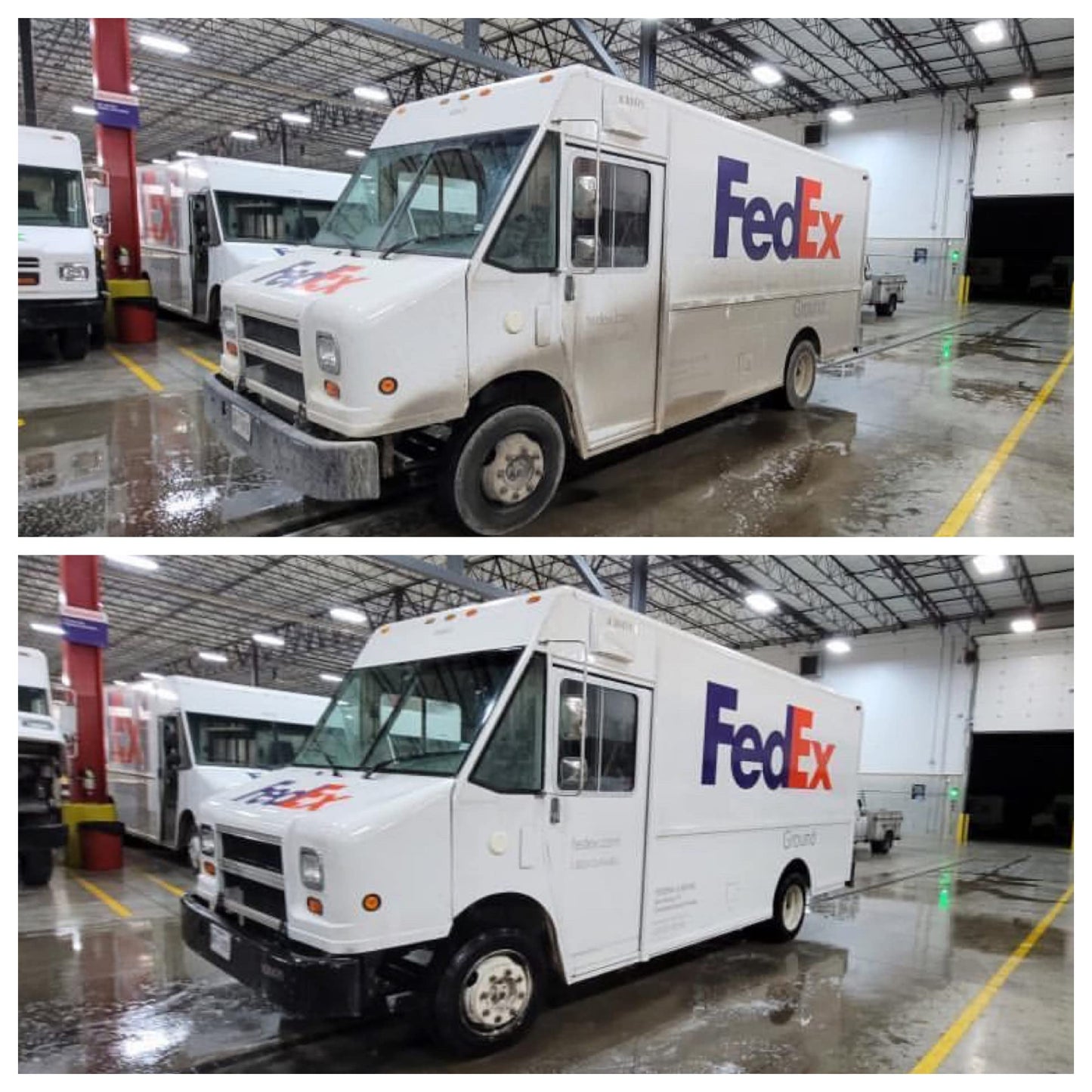 Wash Chems Pro50 Touchless Car Wash Detergent Soap Concentrate - No Brushing, Commercial Grade Professional Auto Foam Cleaner Also Great for Trucks, RVs, Tractors (2.5 Gallons)