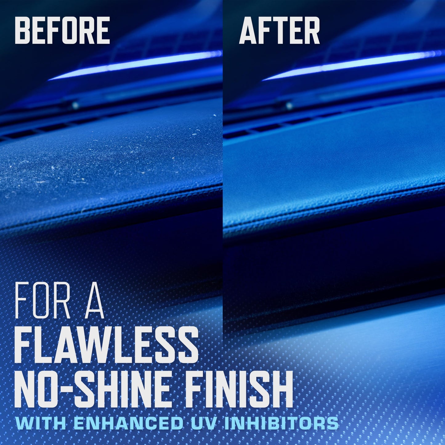 Armor All Podium Series Interior Detailer Spray, 16 fl oz, Car Detailing Spray Developed in Collaboration With Oracle Red Bull Racing