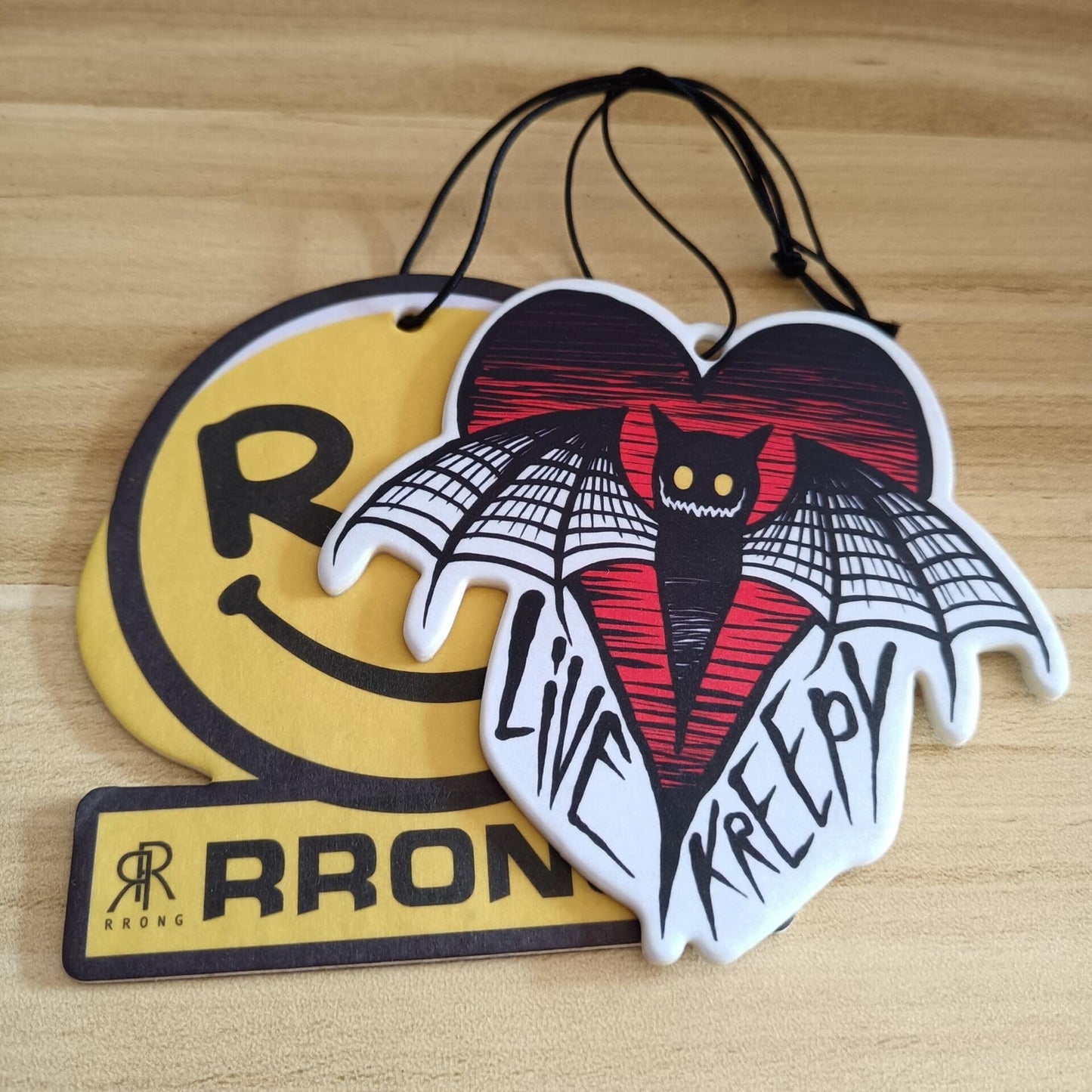 100PCS Wholesale Custom Car Air Fresheners in Bulk for Promotional Gifts Custom Logo Air Fresheners with Photo/Text Bulk, Ideal for Business Advertising & Event Giveaways (100PCS)