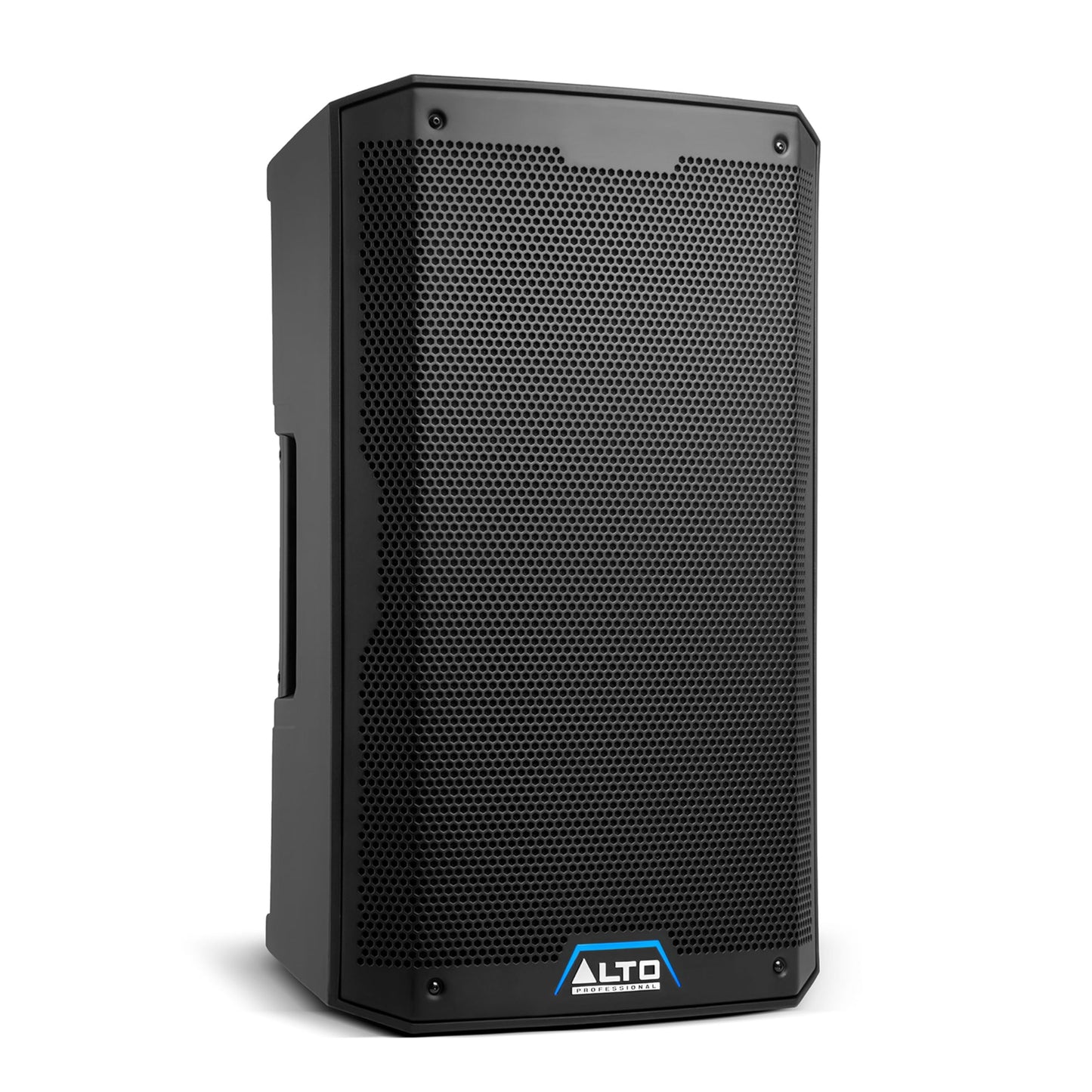 ALTO TS410 2000W 10" Powered PA Speaker with 3 Channel Mixer, Bluetooth Streaming, Wireless Loudspeaker Linking, DSP App