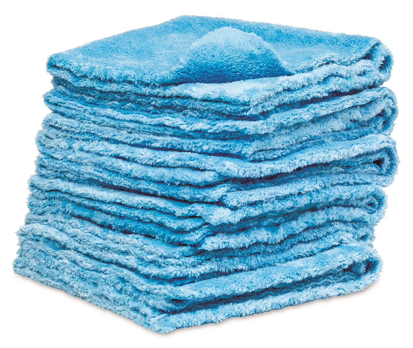 Griot's Garage 11338 Ultimate Microfiber Towel Kit