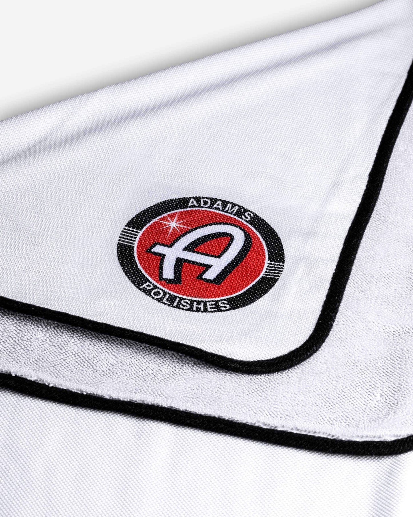 Adam's Polishes Ultra Plush Drying Towel (12 Pack)