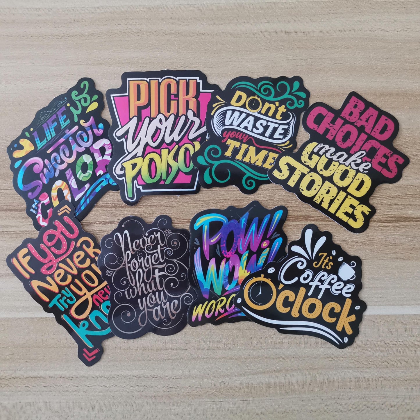 100PCS Wholesale Custom Car Air Fresheners in Bulk for Promotional Gifts Custom Logo Air Fresheners with Photo/Text Bulk, Ideal for Business Advertising & Event Giveaways (100PCS)