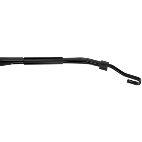 2x YCQTaoBao Left Right Windshield Wiper Arm Wipers Replacement Car Wipers Wipers Factory Replacement Compatible with Kenworth T600A Compatible with Kenworth T800 2007 Replaces R23102912