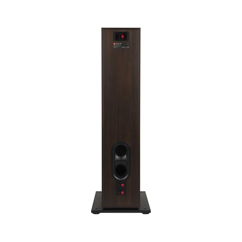 JBL Stage 2 280F Dual 8 Inch Floorstanding Loudspeaker - Each (Espresso)
